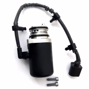 Pompa Haldex 2 generacji
