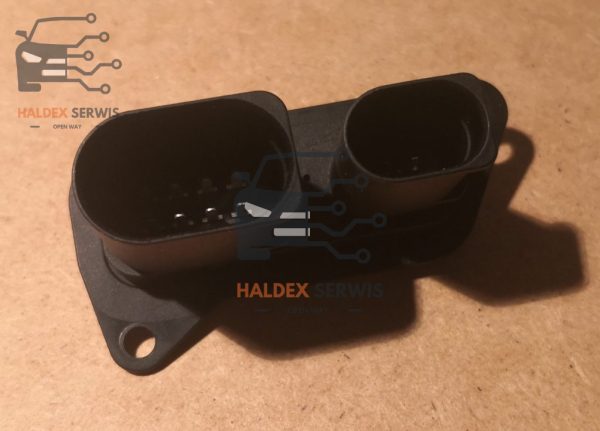 Naprawa Sterownika Haldex 2/3 Generacji Siemens