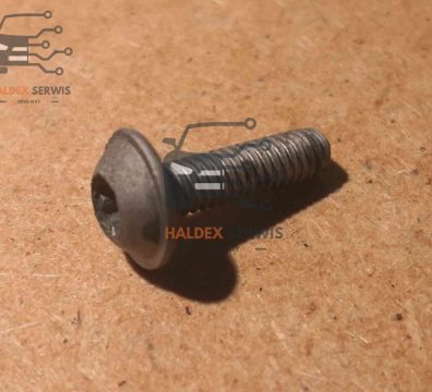 srubka sterownika Haldex 2-4 generacji po czyszczeniu