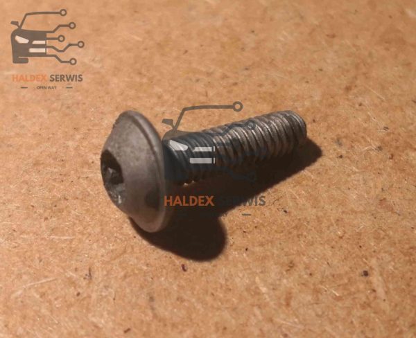 Naprawa Sterownika Haldex 2/3 Generacji Siemens